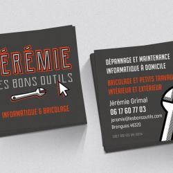 Jérémie Les Bons Outils