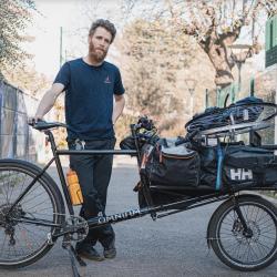 Jérémy - Réparateur Vélo à Domicile - Cyclofix