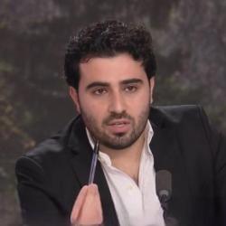 Jérémy Benhamou - Avocat Pénaliste