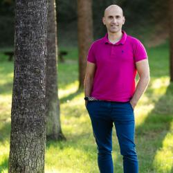 Jérémy Boyé - Se Réconcilier Avec Son Corps Et Avec Le Masculin