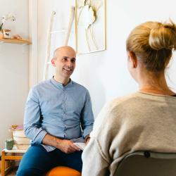 Jérémy Boyé - Se Réconcilier Avec Son Corps Et Avec Le Masculin