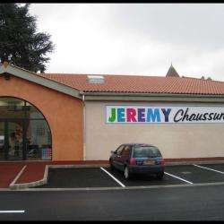 Jérémy Chaussures