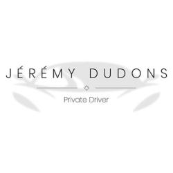 Jeremy Dudons Private Driver