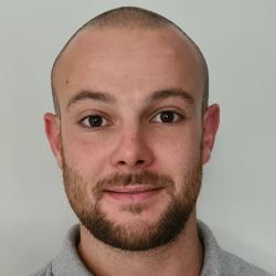 Jeremy Guigaz  Iad  - Immobilier Bassens