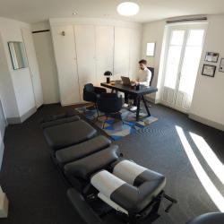 Jérémy Malinovsky Chiropracteur - Chiropraxie Toulouse
