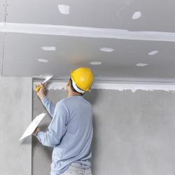 Jeremy Petel Jointeur Travaux De Platrerie