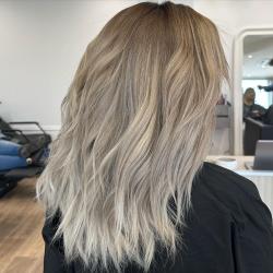 Jeremy Samat Coiffure