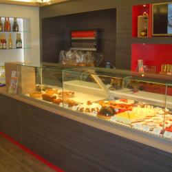Jérôme Bissagnet Pâtissier Chocolatier Glacier