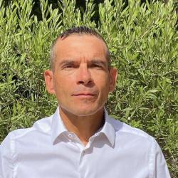 Jérôme Bouyer