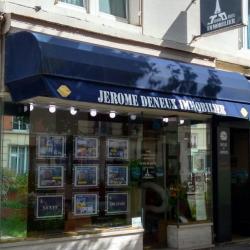 Jérôme Deneux Immobilier