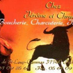 Jérome Et Chrystel