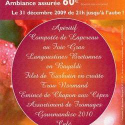 Jérôme Gastronomie