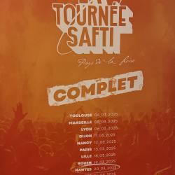 Jérôme Guibert - Conseiller Immobilier Bressuire - Safti