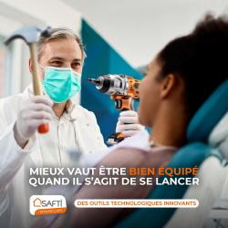 Jérôme Guibert - Conseiller Immobilier Bressuire - Safti