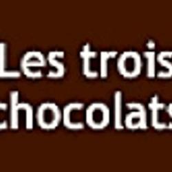 Jérôme Lépinay Chocolatier