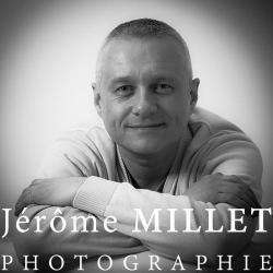 Jérôme Millet Photographie