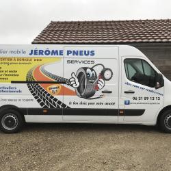 Jérôme Pneus Services