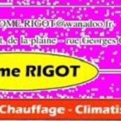 Jérôme Rigot Maintenance Chauffage