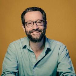 Jérôme Saurin