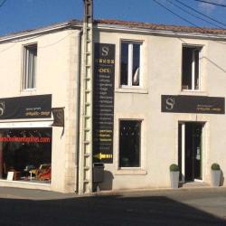 Jerome Serment Antiquaire La Rochelle
