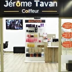 Jerome Tavan