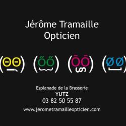 Jerome Tramaille Opticien