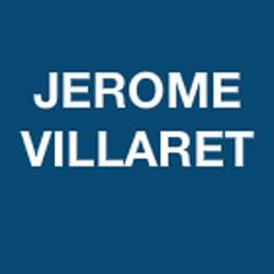 Jérôme Villaret
