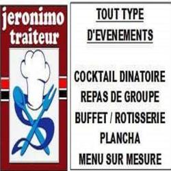 Jeronimo Traiteur