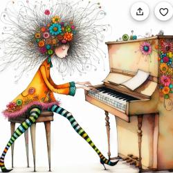 Jessica - Allegro Musique