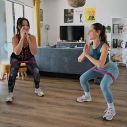 Jessica Papin Jelyn Fit Coaching
