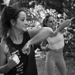 Jessica Papin Jelyn Fit Coaching