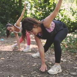 Jessica Papin Jelyn Fit Coaching