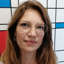 Jessika Contenet