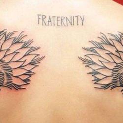 Jessyink Tattoo