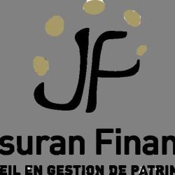 Jesuran Finance - Gestion De Patrimoine à Toulouse