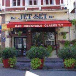Jet 7 Bar
