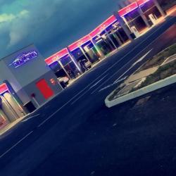 Jet Car Wash