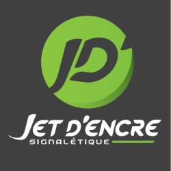 Jet D'encre