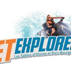 Jet Explorer