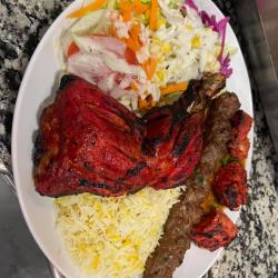 Jet Food Tandoori