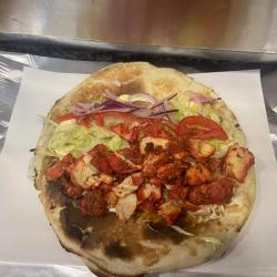 Jet Food Tandoori