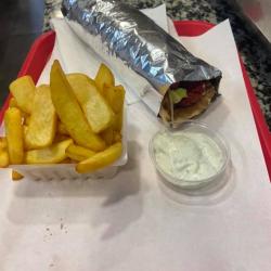 Jet Food Tandoori