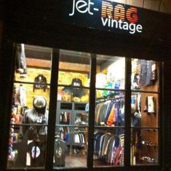 Jet-rag Vintage