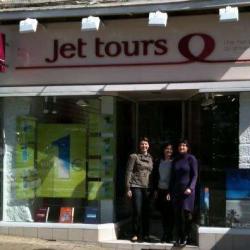 Jet Tours Boiloris
