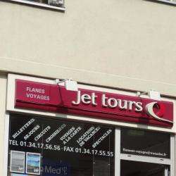 Jet Tours Flanes Voyages