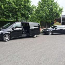 Jet Transfert Services