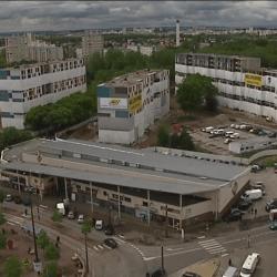 Jet Vtc Line - Vtc Lyon Chauffeur