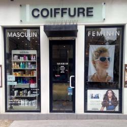 Jeune Coiffure
