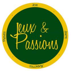Jeux Et Passions