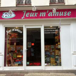 Jeux M'amuse